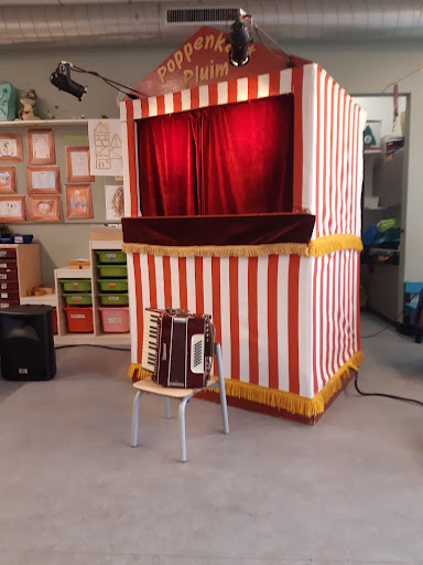 Basisschool 't Schrijverke