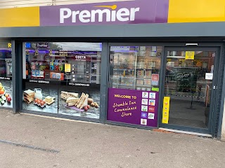 Stumble Inn Convenience Store