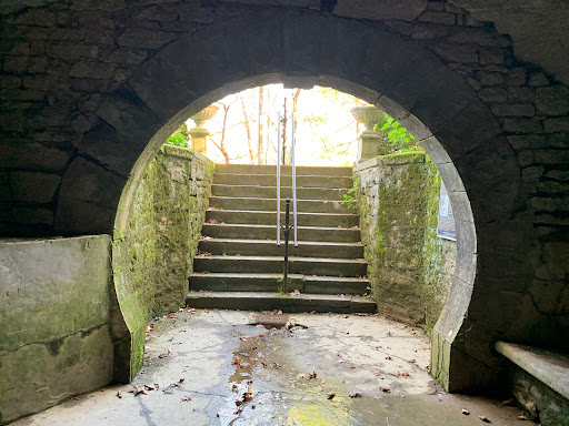 Grotto Spring - Thumbnail