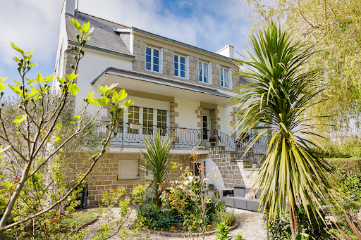 Photo de La Villa Kernéhan à Treffiagat (29730)
