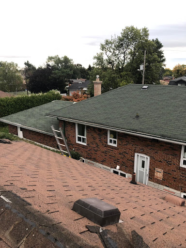 AZ Roofing Richmond Hill - Thumbnail