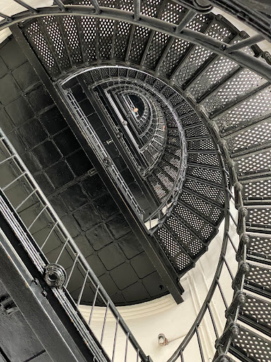 Bodie Island Lighthouse - Thumbnail