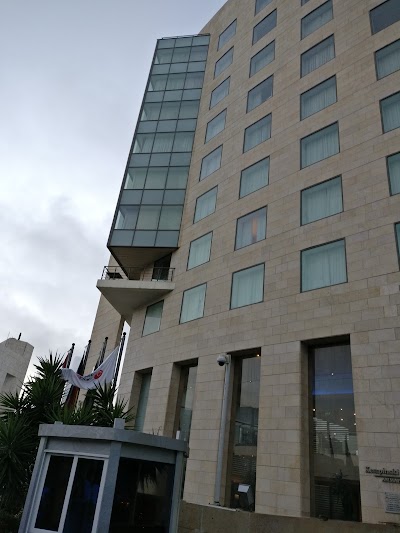 Photos of Kempinski Hotel Amman Jordan
