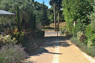 Photo n°11 de Château de la Merletade à Cheval-Blanc (Logement indépendant avec services)