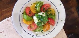 Photo n°49 de Les Volontaires à Paris (Restaurant français)