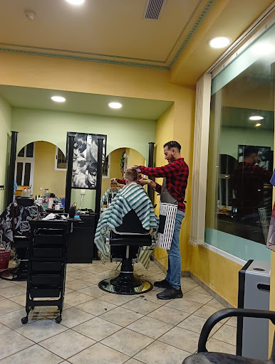 Barbería Nor Gallery - Spain