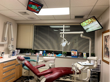 Diamond Dental Scarsdale Pediatric & Family Dentistry