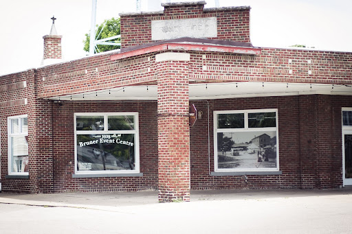 Bruner Event Centre