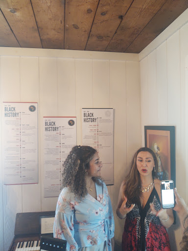 Plano African American Museum - Thumbnail