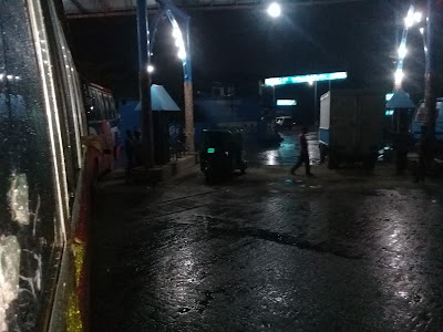 Photos of Zaker CNG Filling Station