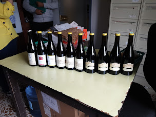 Photo n°35 de Caviste Vins Naturels Bios - Cave Que du Bonheur & Restaurant Coule ma Poule à L'Union (Cave à vins)