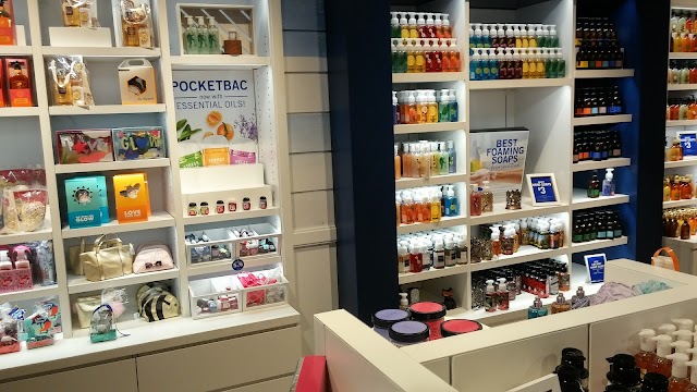 Bath & Body Works