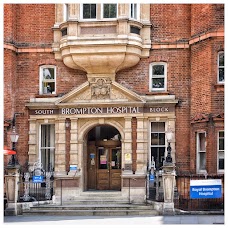 Royal Brompton Hospital london