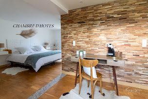 Photo n°24 de Le Truc Bidule à Murs (Gîte)