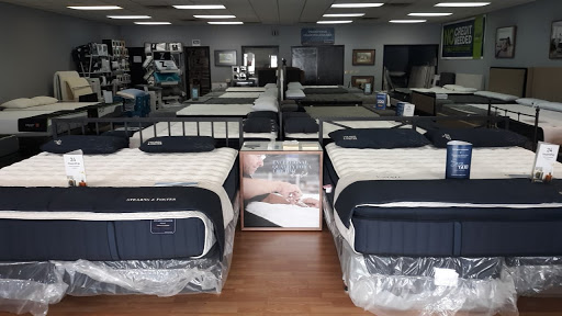 The Sleep Shop Gallery - United States