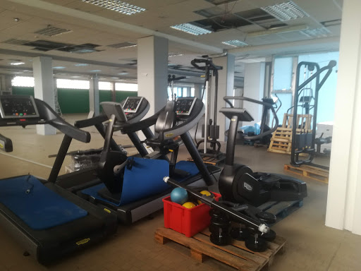 GYMFIRST CIVITANOVA MARCHE - Thumbnail