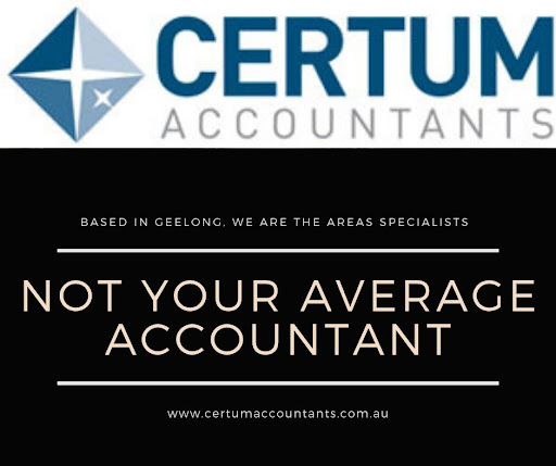 Certum Advisory - Visual