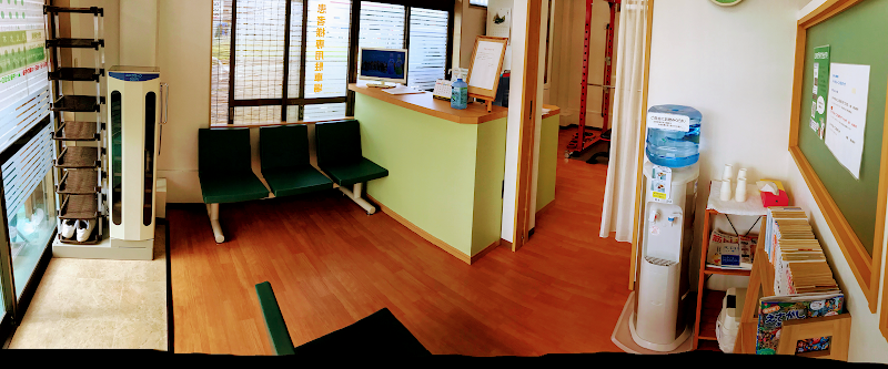 松戸みらい整骨院