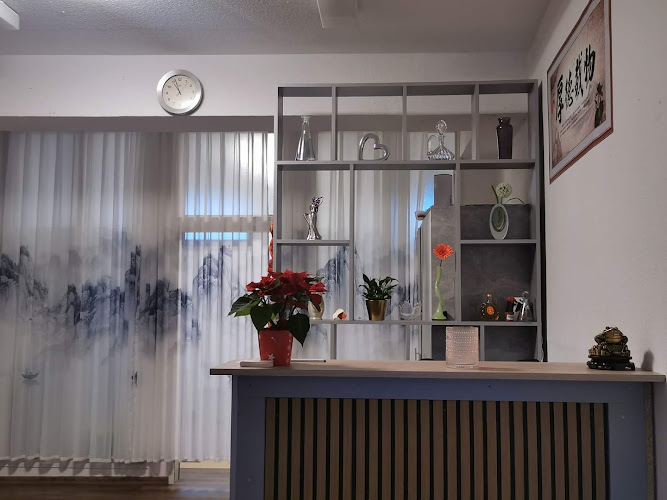 Traditionelle Chinesische Massage TCM Hamm