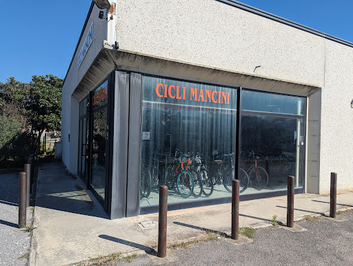 Cicli Mancini