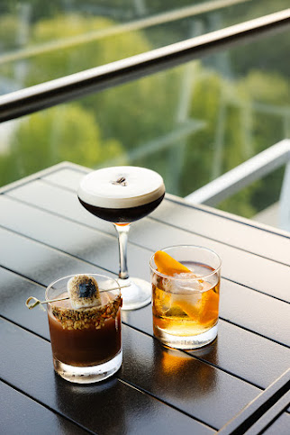 10th and Terrace by null