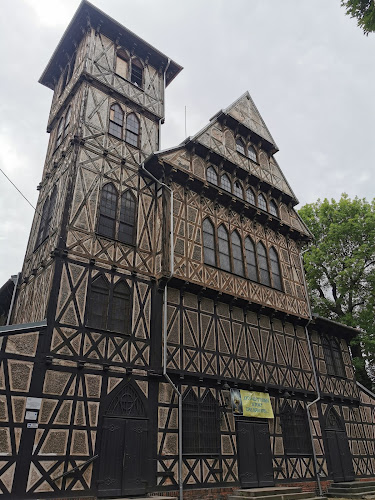 Kościół Rzymskokatolicki pw. św. Józefa Oblubieńca