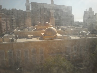 mosque