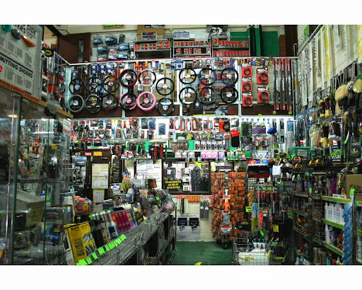 Autocraze (A1 Motorstore) - Thumbnail