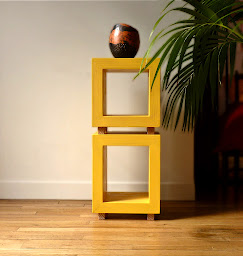 Photo n°3 de Causses Design à Astaillac (Sculpteur)