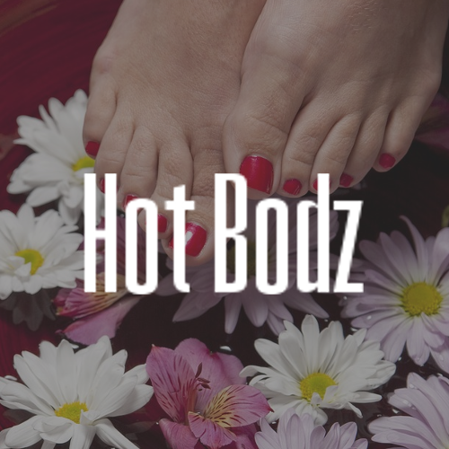 Hot Bodz - Thumbnail