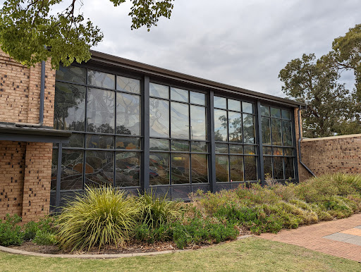 Kalamunda Public Library - Thumbnail