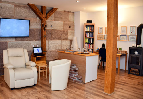 Privatpraxis Hypras photo