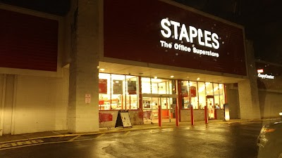 Staples