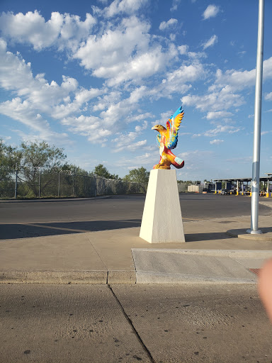 City of Eagle Pass Bridge System - Thumbnail