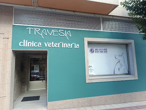 Clínica Veterinaria Travesía