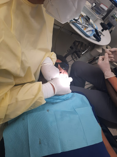 Richmond Centre Dental Clinic - Thumbnail
