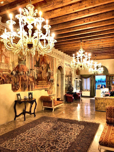 Hotel Villa Ca' Zane Martin - Thumbnail