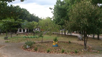 Photos of Parque del Kennedy-1 Enero