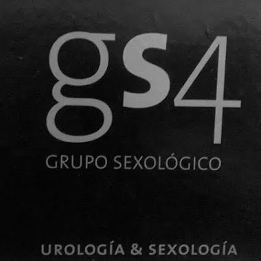 gs4 Urología & Sexología, Author: Germán Lucas Fernandez