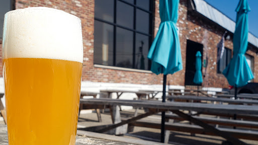 BareWolf Brewing - Visual