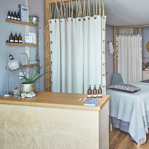 Loop Massage - Visual