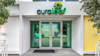 Photo of Curaleaf Dispensary Lake Worth