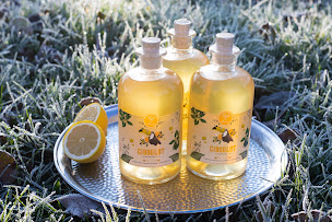 Photo n°6 de L'atelier sauvage à Landresse (Distillerie)