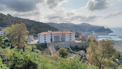 Şehit Yusuf Yelkenci Anadolu İmam Hatip Lisesi