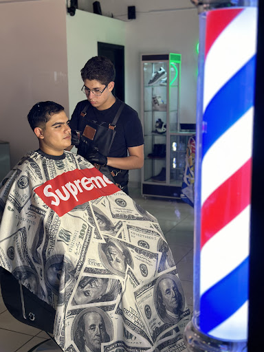 Trébol Barber Shop