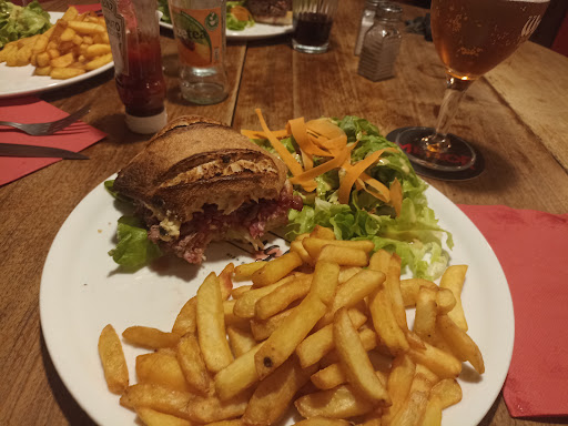 Bistro l'Olympia - Thumbnail