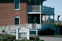 South Portland Historical Society Museum, South Portland, United States