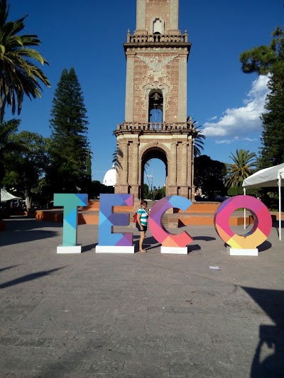Photos of TECOZAUTLA 2 HGO.