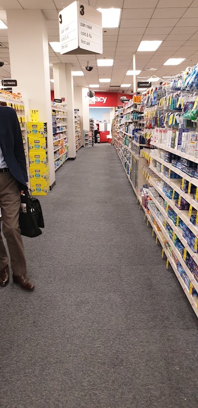 CVS