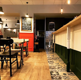 Photo n°28 de Le Salford à Clermont-Ferrand (Restaurant)